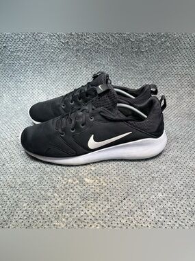 Nike Kaishi 2.0 Black Running Shoes Size 13 Men’s